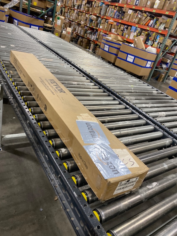 Photo 1 of Vevor 3 Panel Folding Privacy Screen & Portable Partition Divider for Room Separation