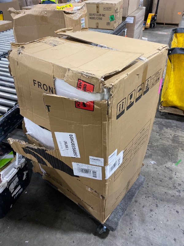 Photo 1 of TIGERKING 8.78 Cu Ft Large Fireproof Safe for Home, Waterproof Floor Security Jewelry Safe with Digital Lock, Heavy Duty Steel Cabinet Safes with Drawer and Adjustable Shelves for Valuables