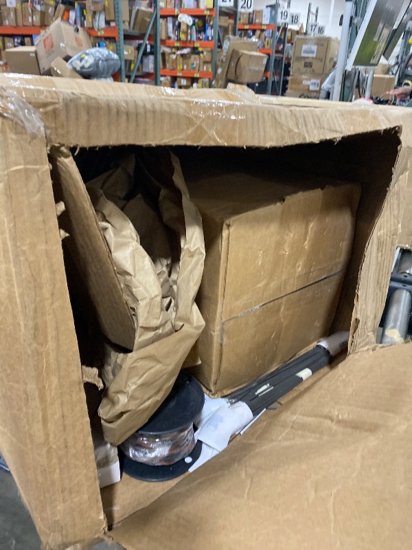 Photo 1 of Extreme Dog Fence Max Grade Electric Dog Fence - 2 Dog Kit - 2000 Feet of Heavy Duty -Plus Maximum Duty Wire for Ultimate Performance and Reliability