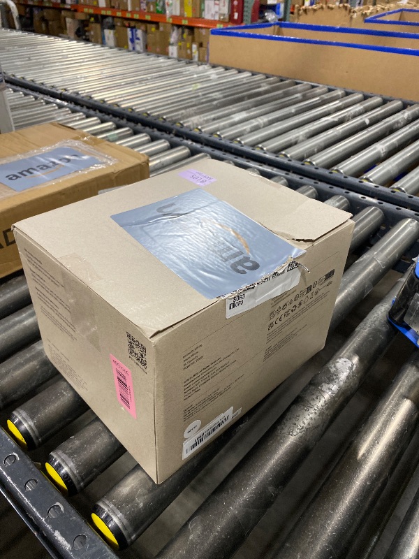 Photo 1 of PETLIBRO Upgrade Cat Water Fountain, Cordless Cat Fountain Battery Operated, App Monitoring 3L/101oz Dockstream 2 Pet Water Fountain with Stainless Steel Tray, 5GHz WiFi Dog Water Bowl Dispenser