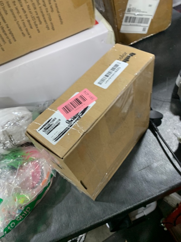 Photo 1 of LightStim for Wrinkles LED Red Light Therapy with 72 LEDs (605, 630, 660, & 855 nm Wavelengths). Reduces Fine Lines, Wrinkles, Rejuvenates Skin, and Maintains a Youthful Appearance FDA Cleared White