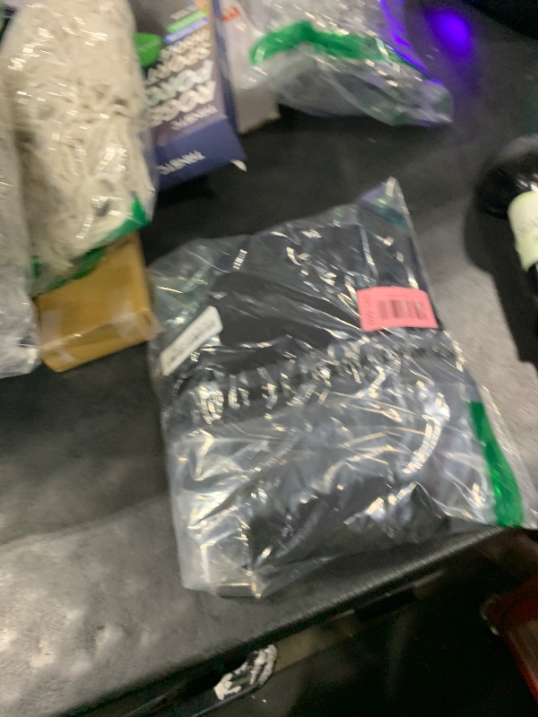 Photo 1 of Lipo Express Stage 2 Colombian BBL Faja- Post Surgical Recovery Shapewear For Tummy Tucks Lipo360 or BBL Compression Garment Half Leg (Black, Large)