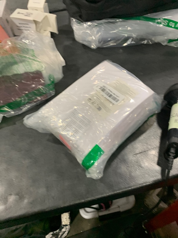 Photo 1 of 100 Pack Blank Invitation Cards with Envelopes, Cardstock Paper for Weddings, Birthday Party, Baby Shower, DIY (13 x 18 cm)