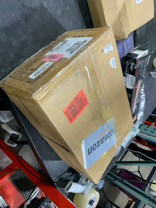 Photo 1 of Houseables Disarticulated Human Skeleton, Human Skeleton Model for Anatomy, Anatomy Model, Anatomically Correct, Physiology Bones, Skeletal System, Full Life Size, Anatomical, Study, Class, 62” Height