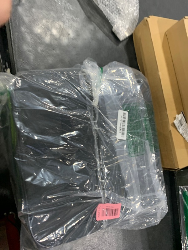 Photo 1 of Level 1&2 EV Charger, 16Amp 110V-240V, Portable Electric Vehicle Charging Kit with Adjustable Current & Timer, 25FT Cable, NEMA 5-15 & 6-20 Plugs, J1772 Connector Compatible with All EVs/PHEVs