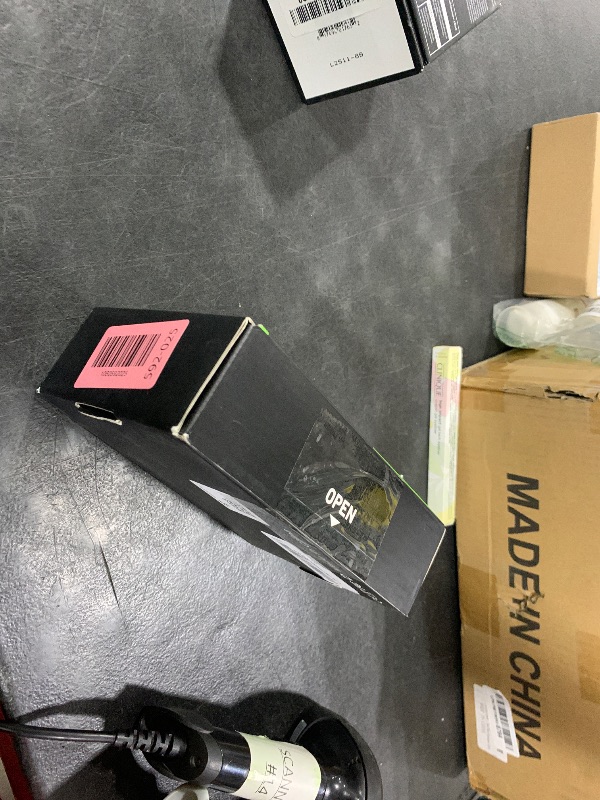 Photo 1 of Anti Barking Device for Dogs, Ultrasonic Dog Bark Deterrent Devices, Dog Barking Deterrent Devices,3 Modes Ultrasonic Bark Box, Dog Barking Stopper Long Range 50ft, for Indoor & Outdoor Use