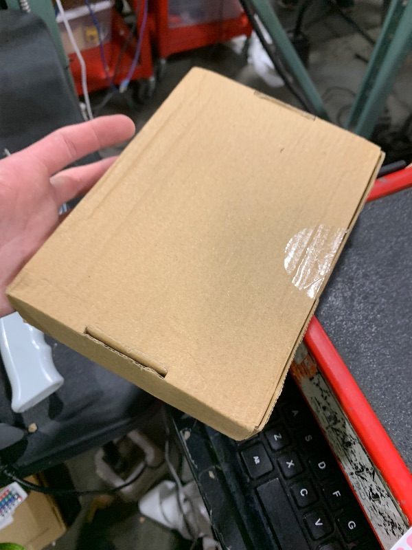 Photo 1 of Trainer Morse Code Training Morse Code Decoder Components DIY Electronic Component Kit B US Plug