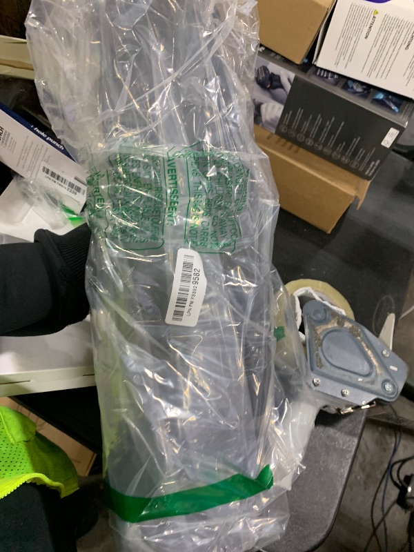 Photo 1 of VICTIV 74” Camera Tripod, Tripod for Camera and Phone, Aluminum Professional Tripod Stand for Canon Nikon with Carry Bag and Phone Holder, Compatible with DSLR, iPhone, Spotting Scopes, Max Load 9.5Lb