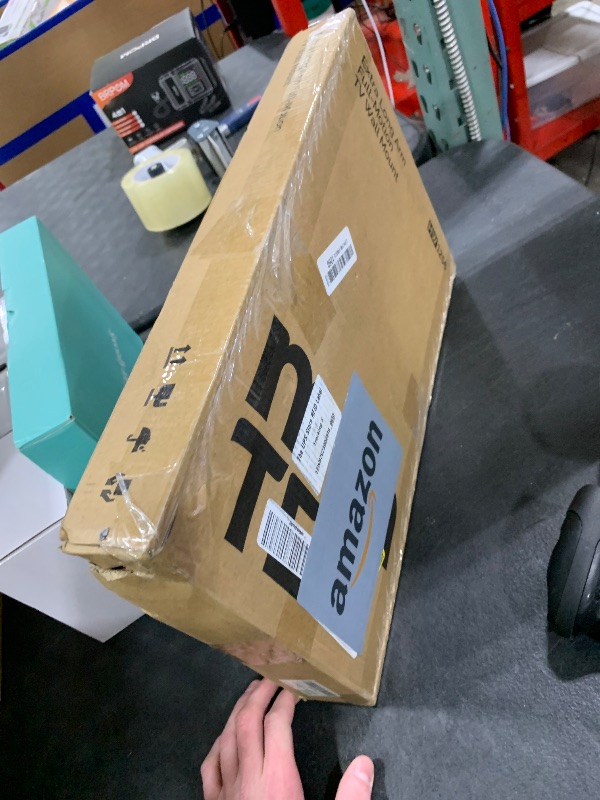 Photo 1 of monTEK Long Arm TV Wall Mount for Most 23-65 Inch TVs, 29 Inch Long Extension TV Mount Swivel and Tilt, Full Motion Wall Mount Tv Bracket Fit Max VESA 400 x 400mm, Up to 77 lbs