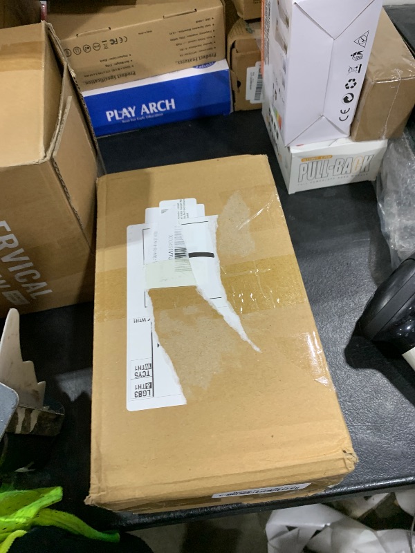 Photo 1 of AMZABBY 2 Pack Large Adhesive Cabinet Organizer - Lid Organizer Inside Cabinet Wall Mounted Pantry Door Caddy for Food Container Lid Kitchen Under Sink Basket