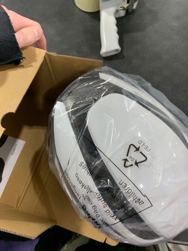 Photo 1 of Lumos Ultra Smart Bike Helmet | Customizable Front and Back LED Lights with Turn Signals | Road Bicycle Helmets for Adults: Men, Women (MIPS)