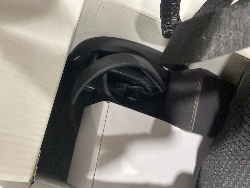 Photo 1 of YINGGG Air Compression Leg Massager with Heat - Foot and Calf Massage Sleeve with 3 Heat&6 Intensities&6 Modes, Compression Boots for Circulation and Pain Relief-M