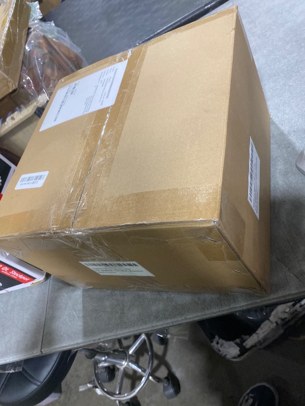 Photo 1 of A249 Upgraded Blower Motor for Lennox Draft Inducer Replaces Fasco 702112686, 702113118, U21B, 103618-01, 103618-03, 73W44, LB-94724AE, etc. Furnace Flue Exhaust Vent Motor, 115V, 3400RPM