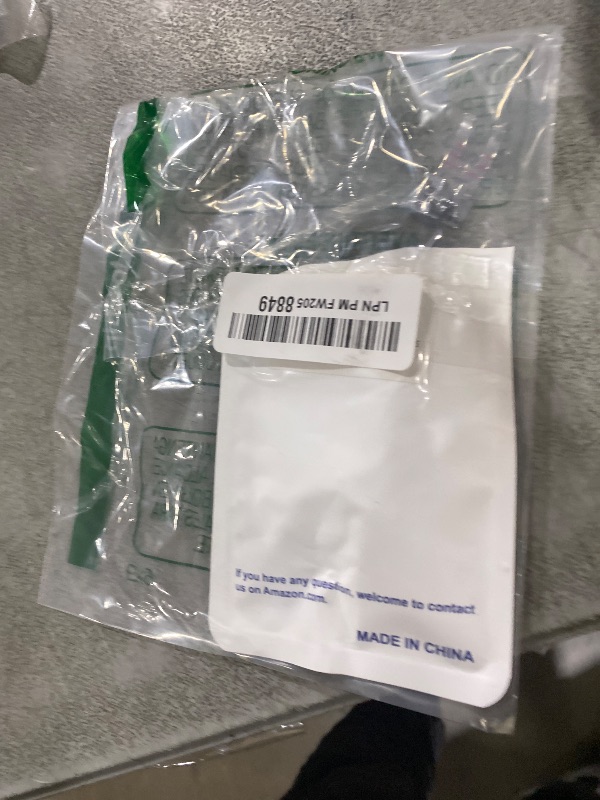 Photo 1 of 1/4" Metal Patchwork Quilting Foot #P60801 for Singer Featherweight 221 222, Kenmore, Viking,Brother, Janome and Most Low Shank Snap on Sewing Machines