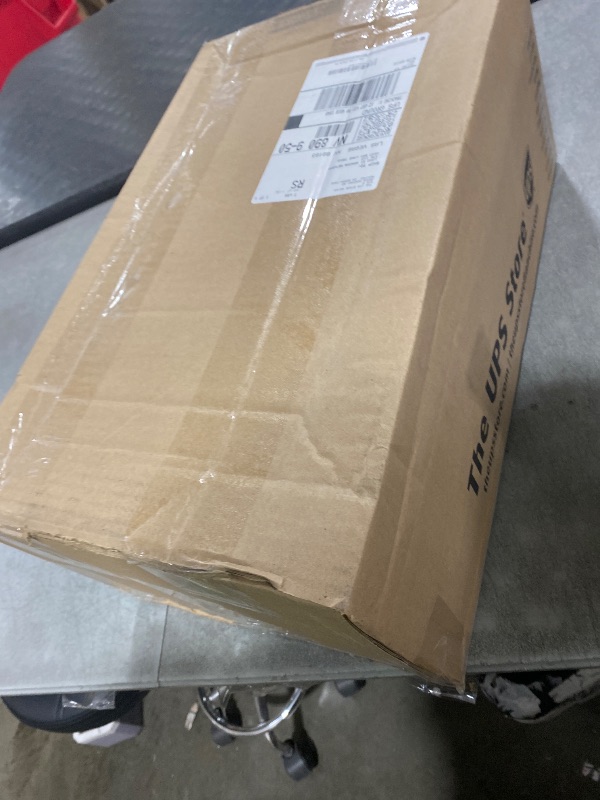 Photo 1 of Air Purifiers for Home Large Room, Cover Up to 2400 Ft² with True HEPA Filter, Smart Mode, PM2.5 Air Quality Display, 22dB Sleep Mode, Aromatherapy with 2X-Purification & 360°Air Outlet, HAP603, White