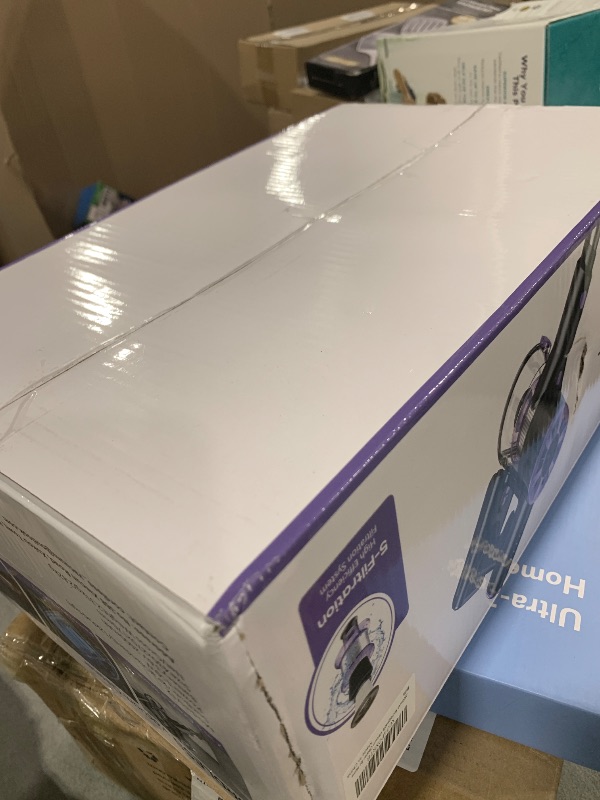 Photo 1 of Comvtu Cordless Vacuum Cleaner,Powerful Vacuums with 2600mAh Detachable Battery, Powerful Vacuums with 2 Adjustable Modes, Lightweight Portable Stick Vacuum for Home