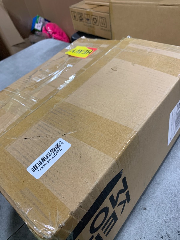 Photo 1 of KEMIMOTO X3 Cargo Storage Bag, Upgraded UTV ATV Bed Box Rear Rack Toolbox Trunk Cooler Bag, Compatible with Can am Maverick X3, Commander, Outlander (except 6x6), Renegade, OEM Replace 715002923