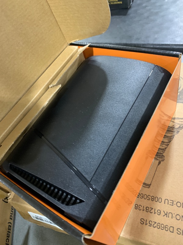 Photo 1 of Arris (G20) - Cable Modem Router Combo - Fast DOCSIS 3.1 Multi-Gigabit WiFi 6 (AX3000), Approved for Comcast Xfinity, Cox, Spectrum & More, 1.0 Gbps Max Speeds, Next-Generation Upload Optimized