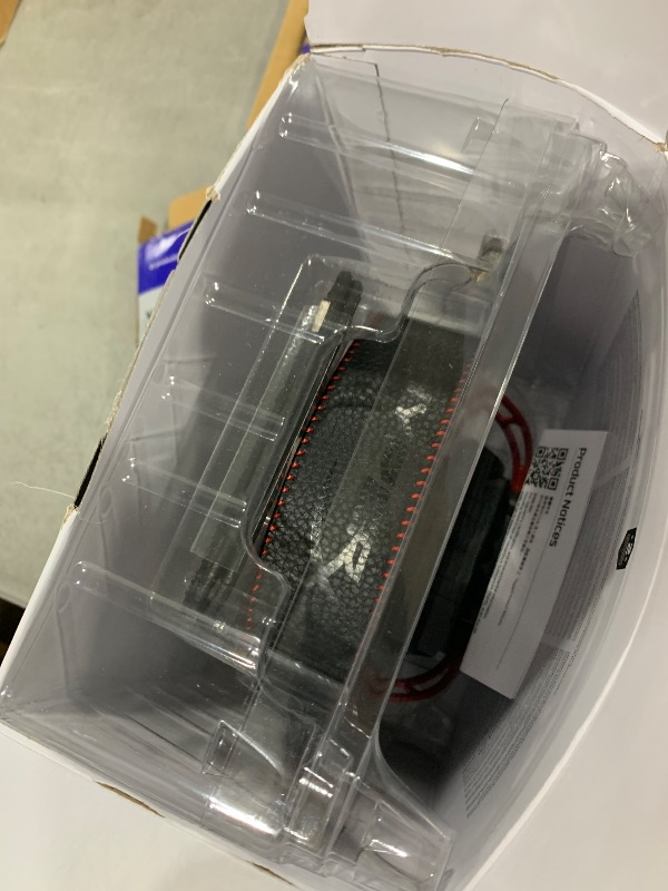 Photo 1 of HyperX Cloud Alpha Wireless - Gaming Headset for PC, 300-hour battery life, DTS Headphone:X Spatial Audio, Memory foam, Dual Chamber Drivers, Noise-canceling mic, Durable aluminum frame,Red