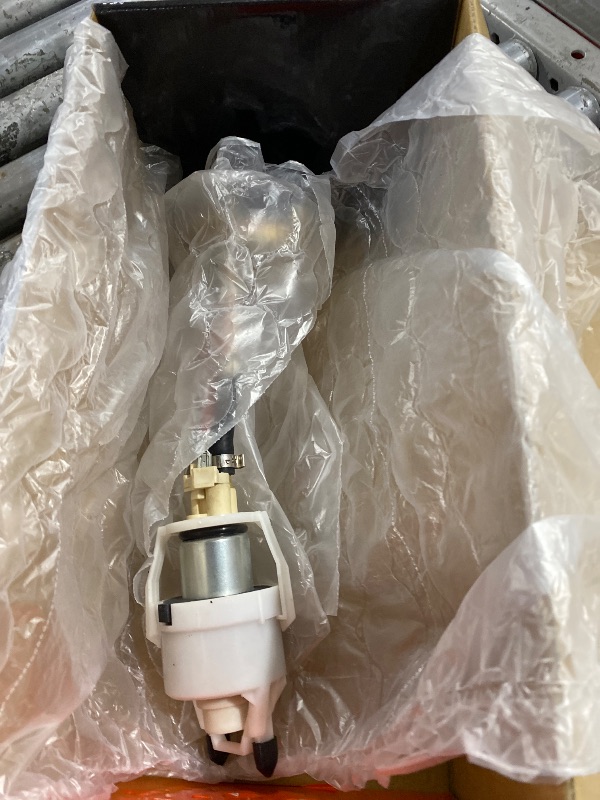 Photo 1 of A-Premium Electric Fuel Pump Module Assembly Compatible with Chrysler LeBaron, New Yorker, Town & Country & Dodge Daytona, Lancer, Shadow, Spirit & Plymouth, Replace# 1983990