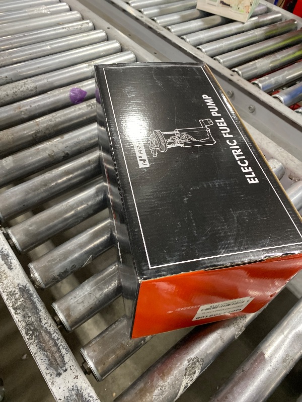 Photo 1 of A-Premium Electric Fuel Pump Module Assembly Compatible with Chrysler LeBaron, New Yorker, Town & Country & Dodge Daytona, Lancer, Shadow, Spirit & Plymouth, Replace# 1983990