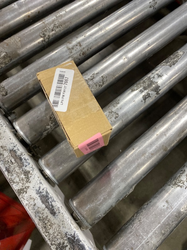 Photo 1 of Gyykzz 1 Pack Adjustable End Bracket for Connecting Stainless Steel Handrail & Wooden Post, Heavy-Duty Black Handrail Bracket Suit for Outdoor Porch Deck Railing System Installation