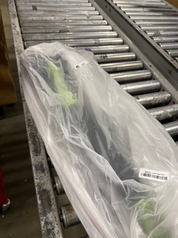 Photo 1 of ienjoyed 28"Large Pooper Scooper for Dogs, Heavy Duty Poop Scooper for Large Medium & Small Dog, Pet Dog Pooper Scooper for Grass & Gravel Pick Up