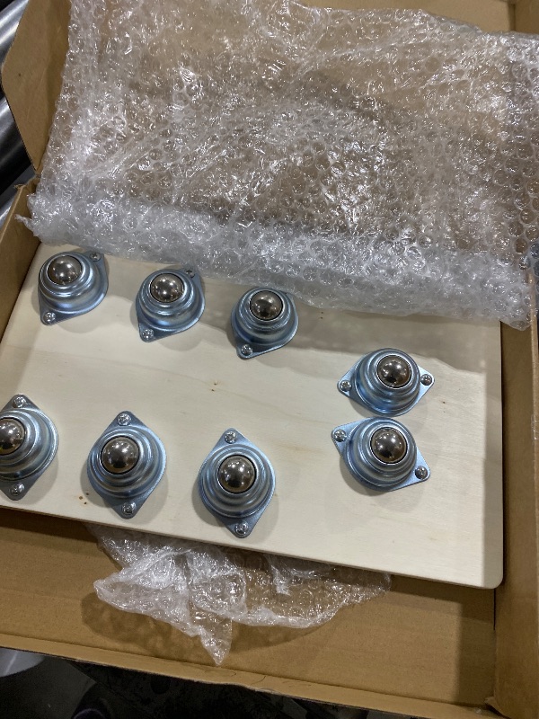 Photo 1 of VioraWhite Bowling Ball Release Trainer Bowling Ball Motion Trainer Spinner 14 x 7.7 x 1 Inches Enhance Your Bowling Skills, Nice Your Hand and Release Position Game at Home Office Indoors