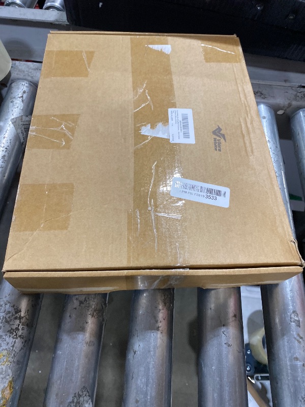 Photo 1 of VioraWhite Bowling Ball Release Trainer Bowling Ball Motion Trainer Spinner 14 x 7.7 x 1 Inches Enhance Your Bowling Skills, Nice Your Hand and Release Position Game at Home Office Indoors