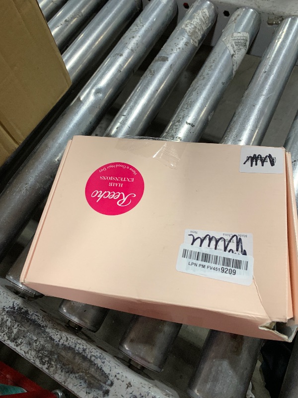 Photo 1 of REECHO Hair Topper, Short Wiglet Hair Topper for Women with Thinning Large Coverage Synthetic Top Crown Hairpiece for Women - Silver White