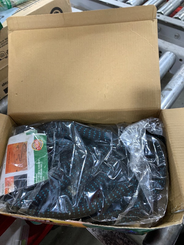 Photo 1 of **USED** Flexi Hose Expandable Garden Hose with 8 Function Nozzle, 75FT - Lightweight Retractable Garden Hose, Water Hose - No-Kink Flexibility, 3/4 Inch Solid Brass Fittings and Double Latex Core