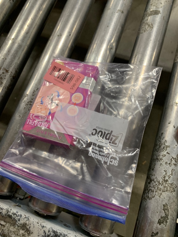 Photo 1 of 10 Patchs X-Shaped Upgrade Titanium Alloy Ingrown Toenail Corrector,At Home Ingrown Toenail Treatment for Man and Women,Ingrown Toenail Removal Kit,Curved Toenail Corrector (Small Size)