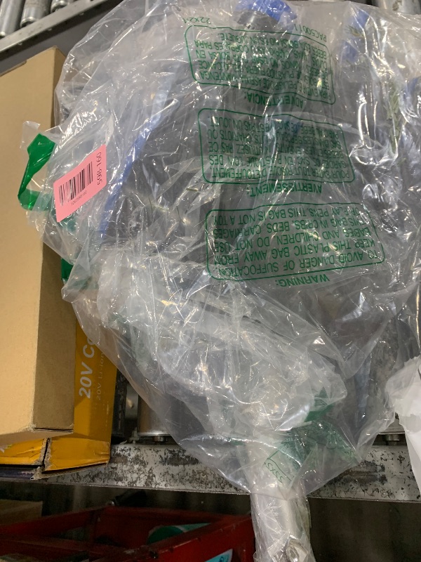 Photo 1 of AIRDIYA Cordless Vacuum Cleaner, Upgraded 40Kpa Stick Vacuum Cleaners for Home, 8 in 1 Lightweight with Self-Standing, 1.5L Dust Cup & Anti-tangle, Rechargeable Vacuum for Hard Floors Carpets Pet Hair