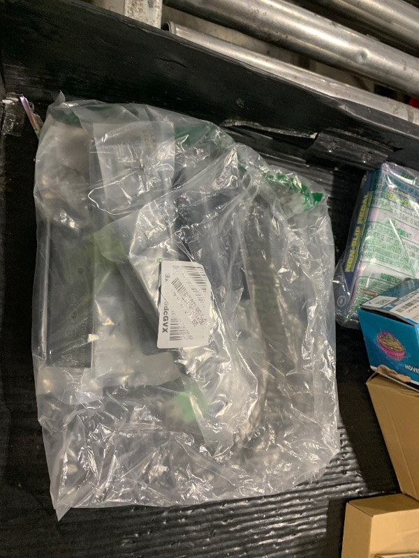 Photo 1 of Satanga Edge Black Finger Pull for cabinets Kitchen Concealed Drawer pulls Aluminum Flat Hidden Back Mount Door Handle for Home 10Pack Modern 3-3/4" Hole Center Easy Installation