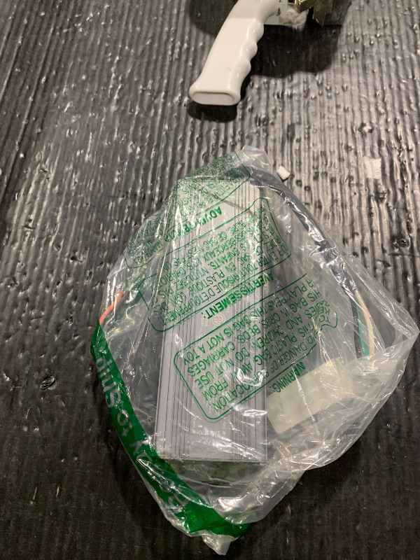 Photo 1 of EMITEVER 120W Triac Dimmable LED Driver,Power Supply,AC 120V to DC 24V Transformer,Compatible with Lutron and Leviton Dimmers,for LED Lighting,ETL Certified