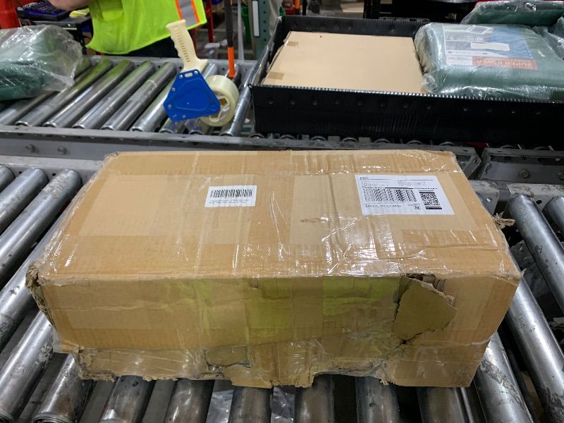 Photo 1 of 54" Mower Deck Rebuild Kit Fit for Husqvarna Z254 RZ5422 RZ5424 RZ5426 RZ54i lgt2654 Craftsman Poulan Z54 Lawn Mower Includes 3 Spindles 187292 3 Blades 187254 3 ldler 196104 196106 1 Belt 539114557