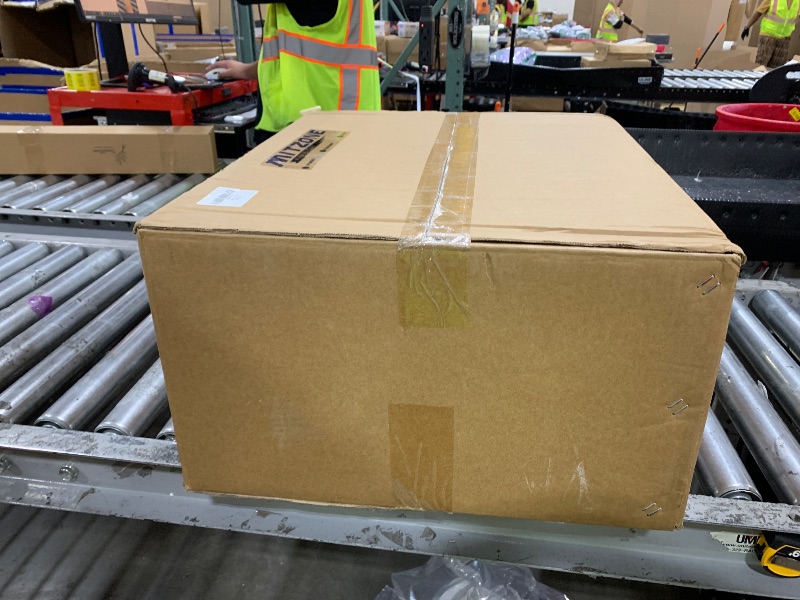 Photo 1 of MITZONE Right Rear Tail Light Assembly Compatible with 2017 2018 2019 Honda CR-V EX EX-L LX Touring 1.5L 2.4L L4 33500-TLA-A01 Taillight Tail Brake Lamp With Bulb Inside