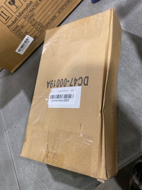 Photo 1 of ?Upgraded?DC47-00019A Dryer Heating Element Compatible with Samsung dryer DV42H5000EW/A3 DV45H7000EW/A2 DV48H7400EW/A2 DV40J3000EW/A2 DVE50M7450W/A3 DV42H5200EW/A3 By AMI PARTS