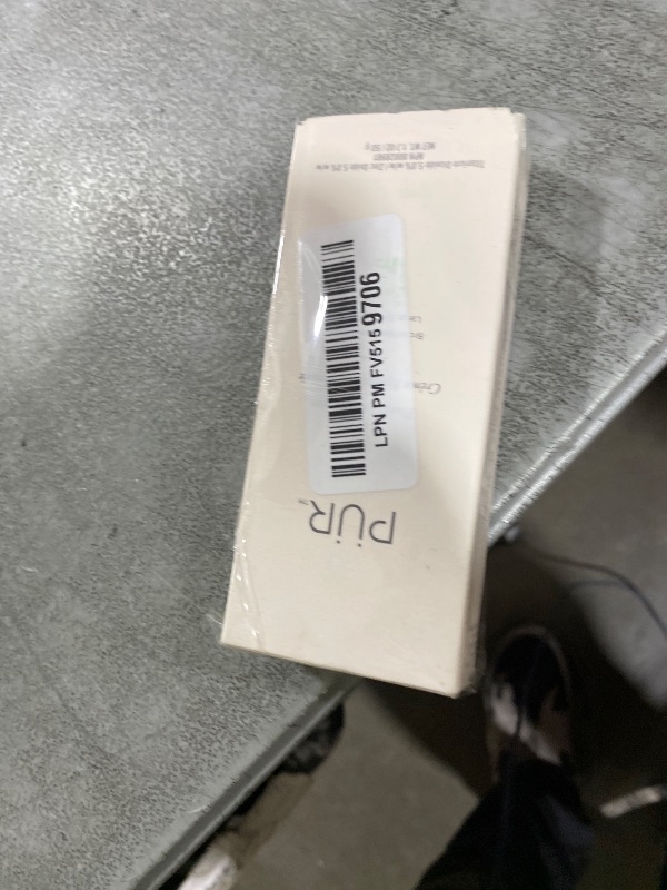 Photo 1 of PÜR MINERALS 4-in-1 Tinted Moisturizer with SPF 20 - Hydrating Skin Tint Face Moisturizer, Primer & Foundation with Shea Butter, Aloe Vera & Vitamin B3 - Vegan Friendly, Paraben Free (Fair Ivory)