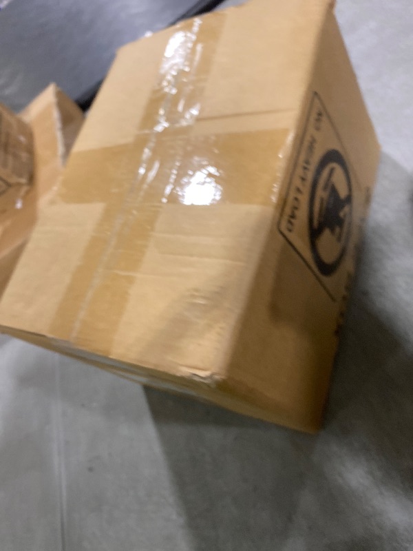 Photo 1 of [UPGRADED] Small Safe Box for Home, 0.30 Cuft Mini Safes with Fireproof Waterproof Bag, Digital Money Safe with Programmable Keypad Spare Keys, Security Cash Box for Money Valuables