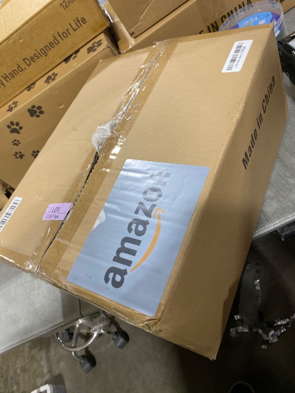 Photo 1 of AFLCBYH Flush Mount Ceiling Light, 4-Light Industrial Ceiling Light Fixture Matte Black with Gold Inside Kitchen Ceiling Lights for Living Room Kitchen Island Dining,E26 Base(Not Included Bulb)