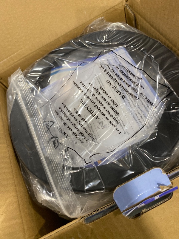 Photo 1 of Purewell 2.25G Gravity Water Filter System with Water Level Window, 3-Stage 0.01?m Ultra-Filtration Stainless Steel Countertop System with 2 Filters and Stand, Reduce 99% Chlorine, PW-KS