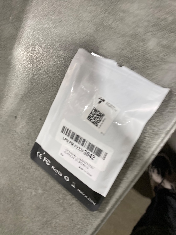 Photo 1 of ???? ???????? for Apple Watch Charger Magnetic Fast Charging Cable [Portable] Magnetic Wireless Charging Compatible with iWatch Series Ultra/SE/11/10/9/8/7/6/5/4/-[3.3FT] White