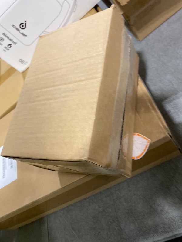 Photo 1 of 8 Band SDR QRP SSB CW Transceiver with Handheld Microphone, Full Mode Support, Aluminum Shell for Communication (US Plug)