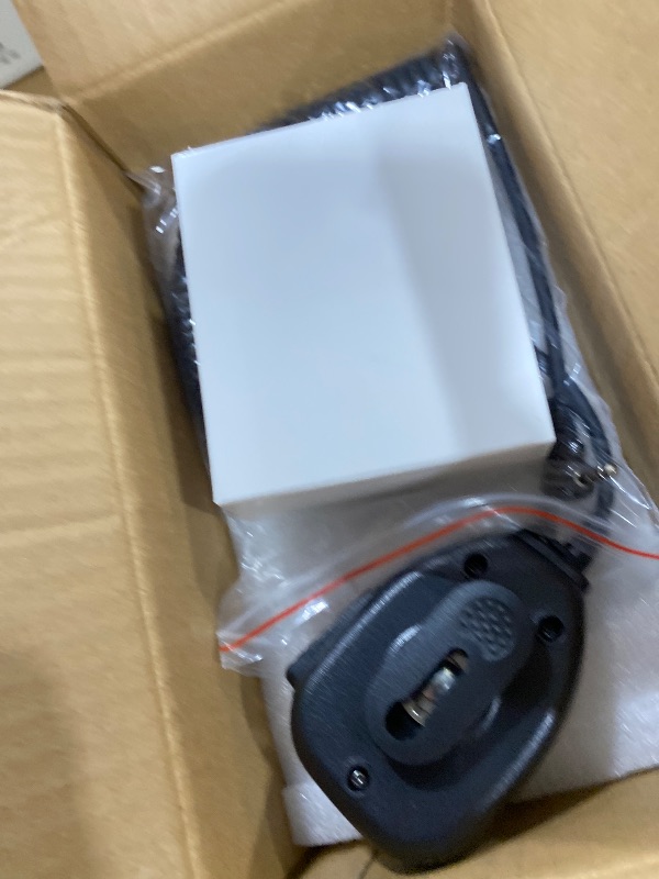 Photo 1 of 8 Band SDR QRP SSB CW Transceiver with Handheld Microphone, Full Mode Support, Aluminum Shell for Communication (US Plug)