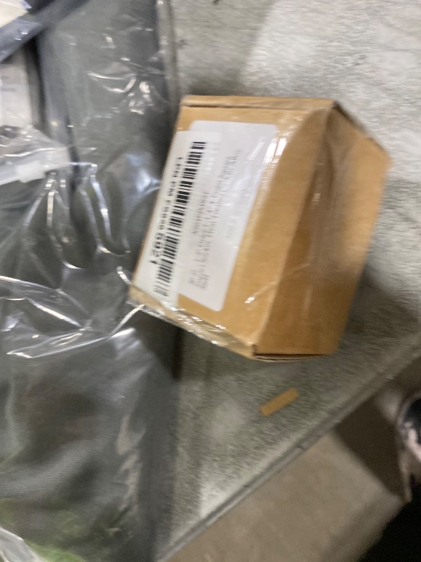 Photo 1 of 1/2" Drive 1-1/4" 4-Point Square Impact Socket, Heat Treated Cr-Mo Alloy Steel