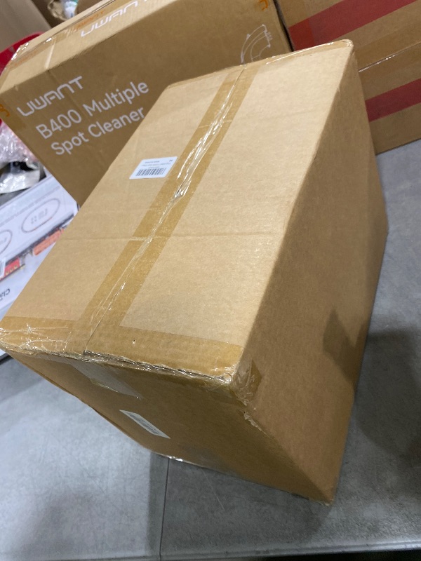 Photo 1 of Upgraded 113700 Main Filter with Carbon Mix Compatible with GlowForge Plus/Pro Air Filter, Easy Drop-in Replacement Filter with Lifetime Up to 100 Hours of Printing, Part# GF-ASM-00318