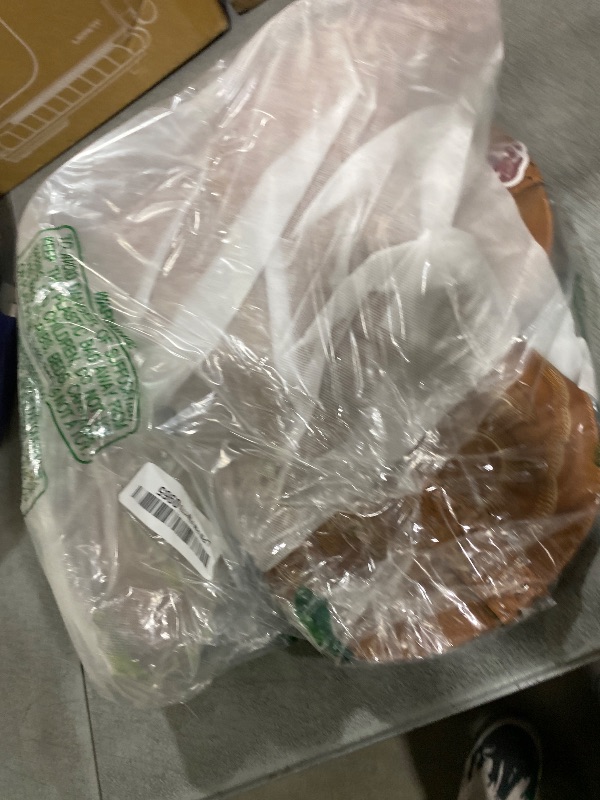 Photo 1 of IUV Cowboy Boots for Men Faux Snake Skin Embroidered Western Boots Slip Resistant Square Toe Pull on Mid Calf Cowboy Boot