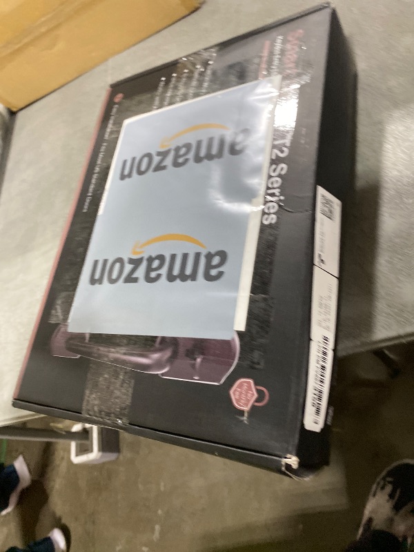 Photo 1 of WiFi Smart Front Door Lock with Handle – Firstriver Fingerprint Keyless Entry Deadbolt Set with Digital Keypad, Built-in Wi-Fi App Remote Control & Auto Lock, Compatible with Alexa & Google Assistant