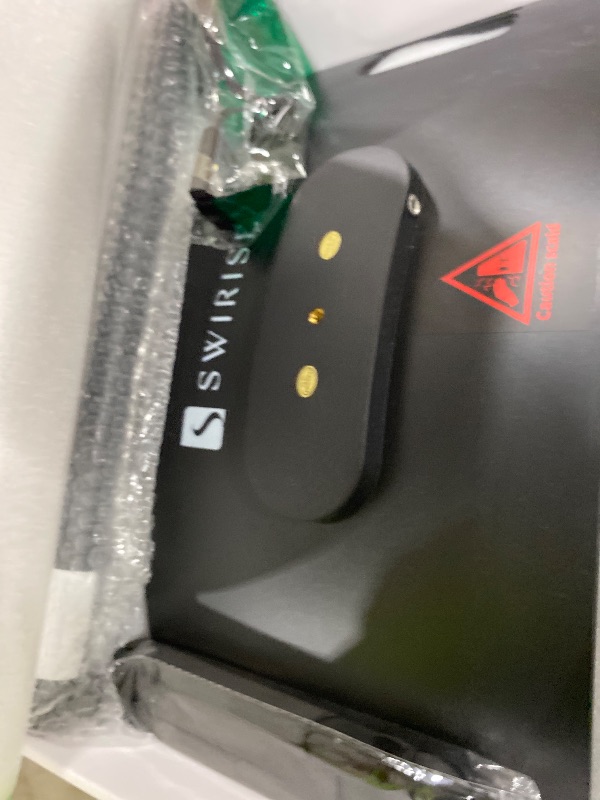 Photo 1 of SWIRISE Infrared Light Therapy Panel with Stand, 660nm Red Light and 850nm Near Infrared LED Red Light Therapy Device at Home